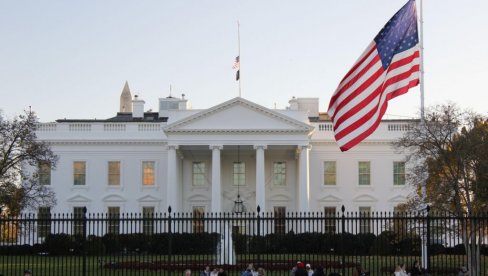 PREGOVORI O GRENLANDU U BELOJ KUćI: Šefovi diplomatija Kopenhagena i Nuka danas popodne u Vašingtonu sa američkim sagovornicima