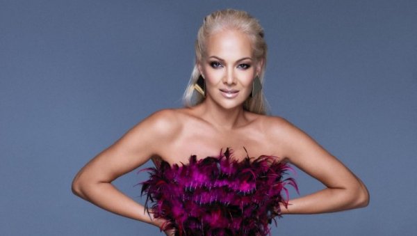 ГОВОРИ СУ ПРЕТВОРЕНИ У ЗВУК: Дошло је време да Илда Шаулић преузме причу (ФОТО)