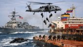IZVOZ NAFTE IZ VENECUELE ZA AZIJU U ZASTOJU: Nastavljen izvoz u Ameriku