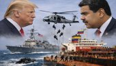 AMERIČKI NOVINAR OTKRIVA: Evo šta je bio stvarni cilj operacije u Venecueli