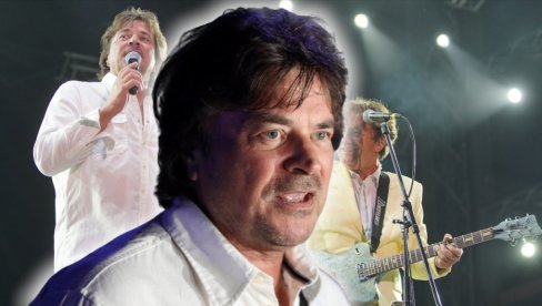 ZAŠTO JE ALEN ISLAMOVIĆ GODINAMA KRIO PRAVO IME Otkrio istinu o svom POREKLU: Ovo niko nije znao