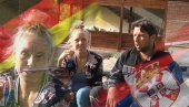 НЕМИЦА У СРЦУ ШУМАДИЈЕ: Удала се за Србина, живе на селу, одустала од глумачке каријере: Или није нормална, или је ВРХ (ВИДЕО)