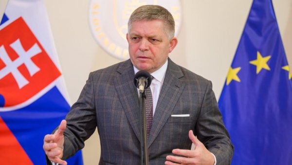 ФИЦО ЗАГРМЕО: Оно што Брисел ради Србији нема никакве везе са здравим разумом!