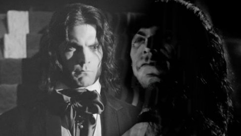 ПРИЧА О ЧОВЕКУ СА ДВА ЛИЦА: Верује се да му је ђавољи близанац шапутао грозне ствари због којих се убио са 23 године