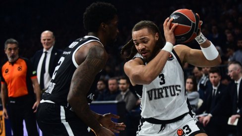 OSTALI SPORTOVI: Tip - tiket za sredu