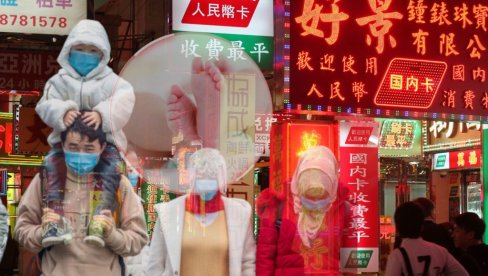 U KINI UVODE POREZ NA KONDOME: Sa politike jednog deteta na TRI - zovu žene i pitaju za menstruaciju