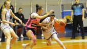 POPRAVNI PROTIV RADNIČKOG: Košarkašice Kraljeva već pet kola ne znaju za pobedu