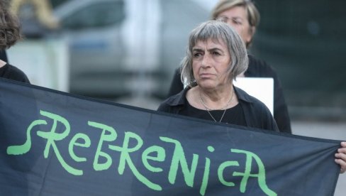 ОНИ МРЗЕ СРБИЈУ: Сташа Зајовић и идеологија самопрезира