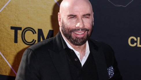 HOLIVUD I JAVNOST U ŠOKU: DŽon Travolta i Keli Preston koristili jajne ćelije Elvisove unuke da bi dobili treće dete?