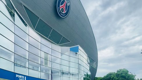 SEZONA SVETACA IZ SNOVA: Kako je pobedom nad Flamengom Pari Sen Žermen ušao u istoriju