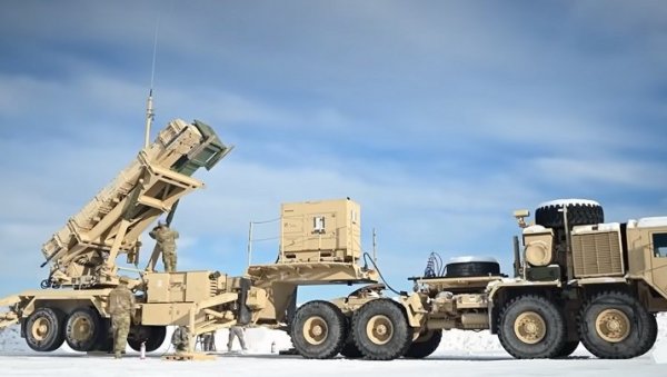 ЕВРОПИ ПРОПАЛО КУПУЈМО ДОМАЋЕ: Стари континент постао рекордер по куповини наоружања у свету, од свега профитирају САД