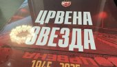 СВЕЧАНО У БЕОГРАДУ: Црвена звезда представила прву монографију