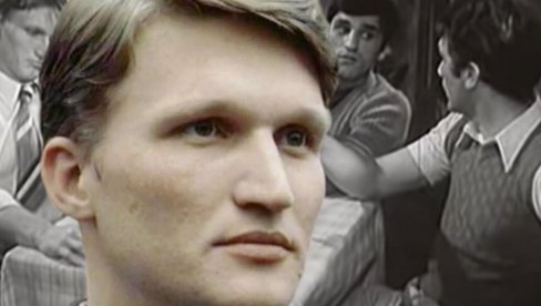 ЈЕДАН ОД ОТПИСАНИХ: Српски глумац нестао, објавили његову смрт - пар година касније, појавила се мистериозна фотографија (ФОТО)
