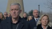 SRPSKI NAROD BIRA MIR, OPSTANAK, STABILNOST: Srpska lista objavila prvi predizborni spot za predstojeće izbore (VIDEO)