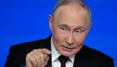 ОГЛАСИО СЕ ПУТИН: Открио важан услов за економски раст