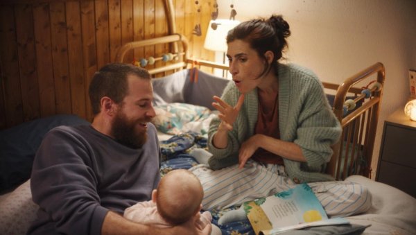 ТИШИНА У МЕНИ - ФИЛМ КОЈИ ЈЕ СТИГАО У БИОСКОПЕ