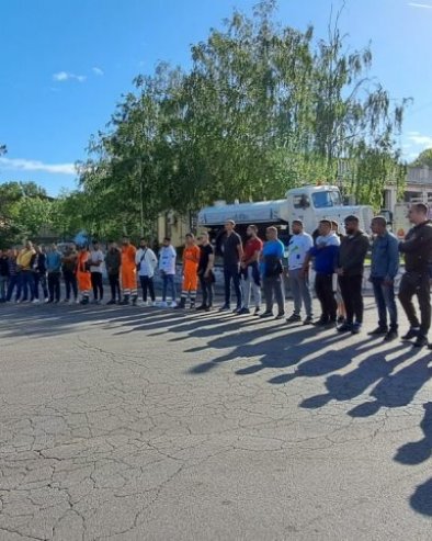 „Градска чистоћа“ и у 2025. континуирано запошљавала нове раднике