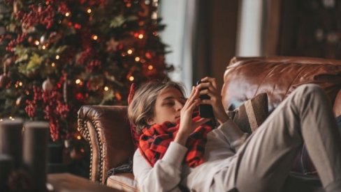 КАКО ПРАВИЛО 70–20–10 УБЛАЖАВА ПРАЗНИЧНИ СТРЕС: Психолози га обожавају