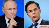 РУТЕ, УМЕШ ЛИ УОПШТЕ ДА ЧИТАШ? Путин разнео шефа НАТО-а