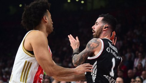 ПРЕНОС, ЗВЕЗДА - ВИРТУС: Велика борба у Арени !