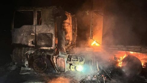 MASOVNI NAPAD RUSIJE NA ODESU: Broje se mrtvi i ranjeni, Moldavija zatvorila granicu (VIDEO)