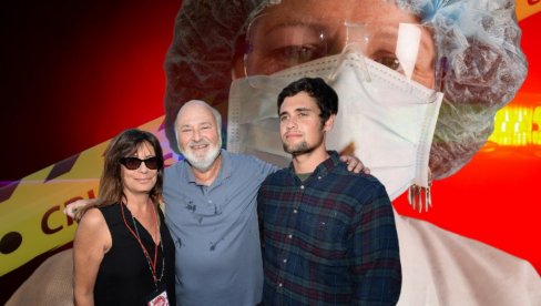 ПРЕТИ МУ СМРТНА КАЗНА: Зашто је Ник Рајнер УБИО своје родитеље? Мрзео сам себе што нисам талентован и вољен