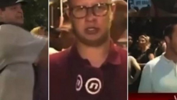 ШОЛАКОВИ ЛАЖОВИ ИЗМИСЛИЛИ ДЕЧАКА ИЗ ВАЉЕВА: Пумпали лажи да је умро, а сада поново лажу!