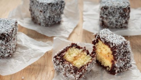 RECEPT ZA POSNE ČUPAVCE: Idealno rešenje ukoliko tražite preukusnu poslasticu