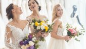 KOJU GREŠKU BUDUĆE MLADE PRAVE PRI IZBORU VENČANICE? Ovo su saveti najpoznatije dizajnerke venčanica na svetu