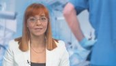 LEKARI SU BILI IZNENAĐENI KOLIKO TO TRAJE: Voditeljka Dnevnika prošla kroz pakao - borila se za život 10 dana