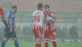 PRENOS, ZVEZDA - MLADOST: Novi gol na Marakani!