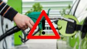 FRANCUSKA OSTALA BEZ GORIVA: Pumpe presušile - Zavladala panika