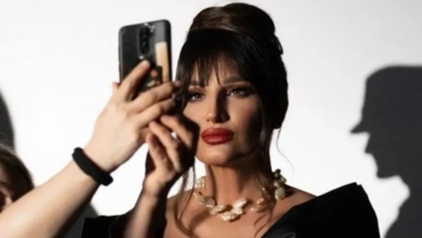 МИРА ШКОРИЋ ЗА НОВОСТИ: Ћерка Милица - моја највећа победа (ФОТО)