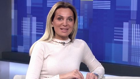 ЛЕПШЕ СУ ОД МЕНЕ! Ово су сестре близнакиње водитељке РТС-а (ФОТО)