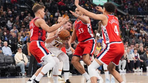 NBA TIKET: Tipovi za igrače iz najjače lige sveta