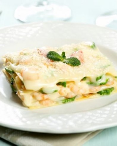 РЕЦЕПТ ЗА ПОСНЕ ЛАЗАЊЕ: Направите преукусан оброк, идеалан за породични ручак или вечеру