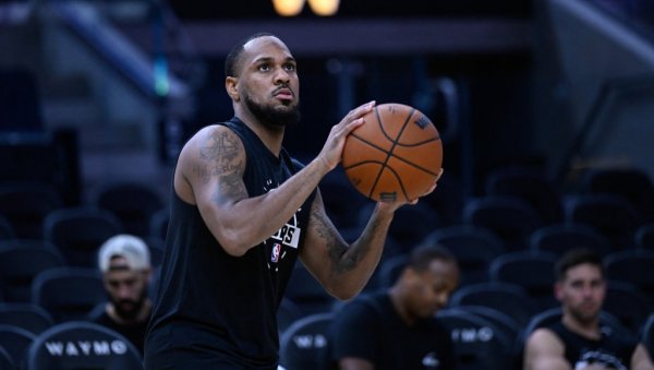 НБА АС НЕ ДОЛАЗИ У БЕОГРАДУ: Велико појачање Олимпијакоса пропушта утакмицу против Партизана