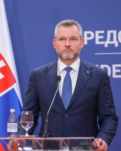 МОЋНА ПОРУКА СЛОВАЧКОГ ЛИДЕРА: Србија кључни играч за одржавање мира и стабилности у региону