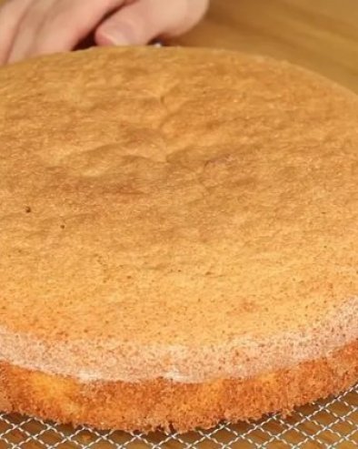 ЧУВЕНИ РЕЦЕПТ СТАРЕ ЈУГЕ: Водена торта поново осваја Балкан