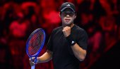 ТЕНИС ИМА НОВУ ВЕЛИКУ НАДУ: Он је шампион Неxт ген турнира!