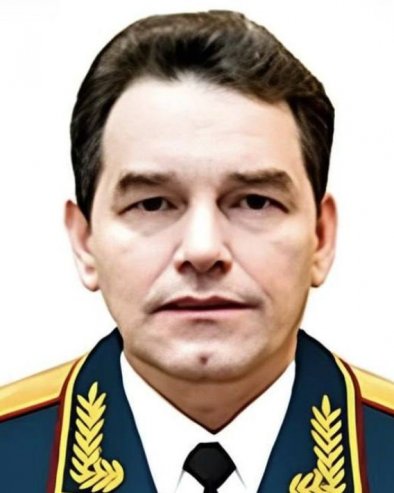 РУСКИ ГЕНЕРАЛ ПОГИНУО У МОСКВИ: Бомба постављена испод његовог аутомобила