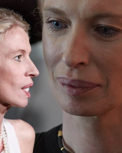 НА ВРХУНЦУ СЛАВЕ НАПУСТИЛА СРБИЈУ Удала се после два месеца, па развела: Брак је била незрела одлука