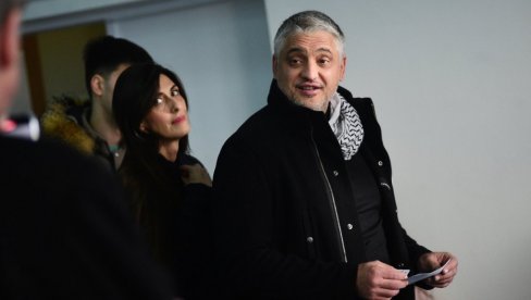 SREĆNA NAM BILA, SRCE NAŠE!: Čeda objavio snimak trudne Jelene (VIDEO)