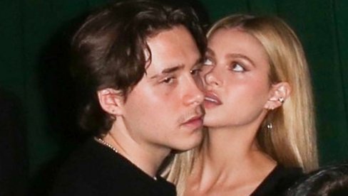 KRUZ OTKRIO ŠTA JE BRUKLIN URADIO RODITELJIMA I NJEMU: Bekamovi napokon progovorili o razdoru u familiji! (FOTO)