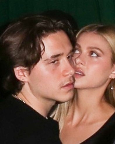 КРУЗ ОТКРИО ШТА ЈЕ БРУКЛИН УРАДИО РОДИТЕЉИМА И ЊЕМУ: Бекамови напокон проговорили о раздору у фамилији! (ФОТО)