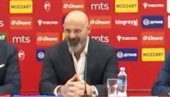 ПРЕНОС: Дејан Станковић преузео Звезду и изненадио и делије и Русе