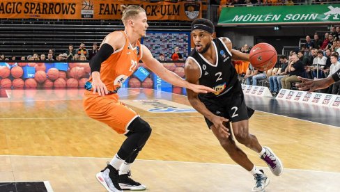 НЕВЕРОВАТАН ПОТЕЗ КОШАРКАША БОСНЕ! Урадио нешто што нико жив не би!