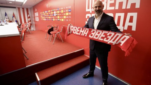 DEJAN STANKOVIĆ PREUZEO ZVEZDU! Ovako je bilo na Marakani (FOTO)