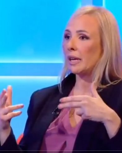 ПРОФЕСОРКА БЛОКАДЕРКА ПОДСЕЋА: Како је бивша блокадерска власт опљачкала Србију!