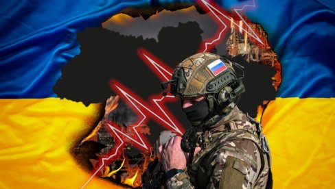 АМЕРИКАНАЦ ЈАСАН: Украјинци, приватно, признају да ће изгубити Доњецк, али...